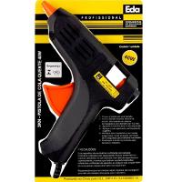 Pistola Cola Quente 40 Watts - 3kn - Eda Pistola Cola Quente 40w - 3kn - Eda - 1