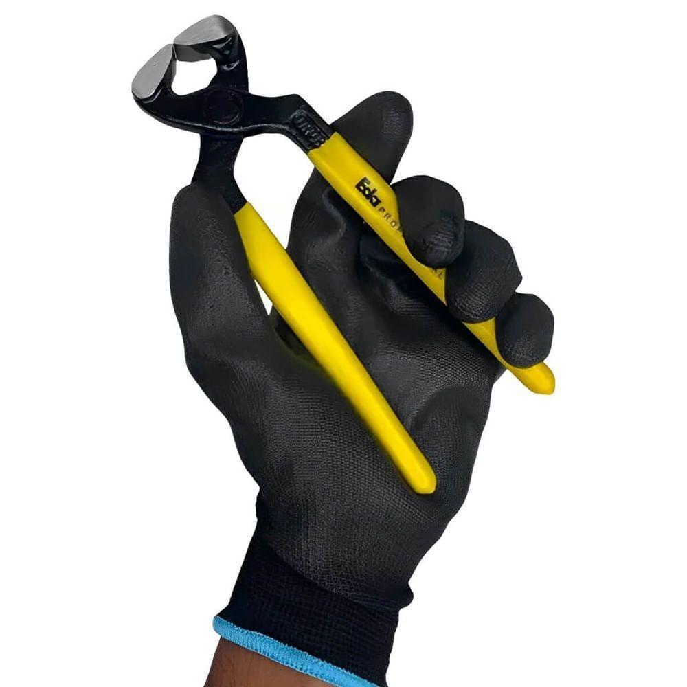 Torques Para Carpinteiro 7"" - 6fc - Eda Torques Para Carpinteiro 7" - 6fc - Eda - 3