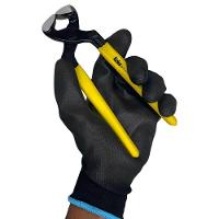 Torques Para Carpinteiro 7"" - 6fc - Eda Torques Para Carpinteiro 7" - 6fc - Eda - 3