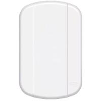 Placa 4x2"" - Cega Blanc Mais - 11439340 - Fame Placa 4x2 - Cega Blanc+ - 11439340 - Fame - 1