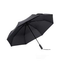Guarda-chuva Automatico Umbrella Xiaomi Preto - 1