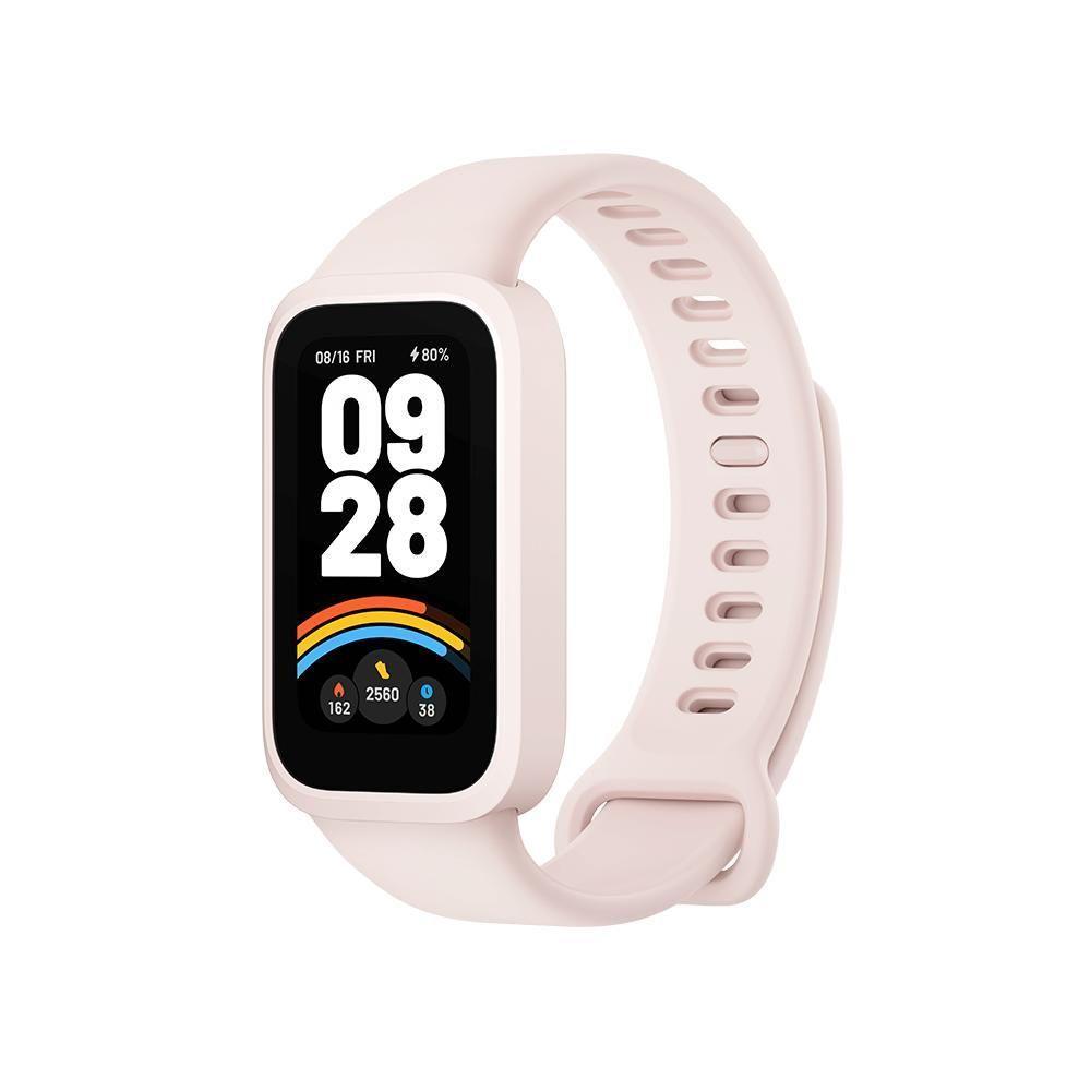 Pulseira Inteligente Xiaomi Smart Band 9 Active Rosa - 2