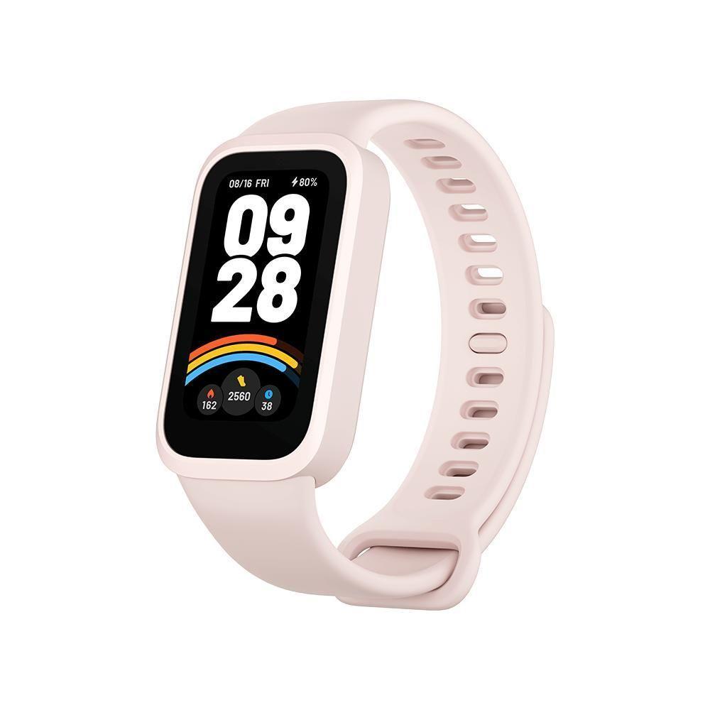 Pulseira Inteligente Xiaomi Smart Band 9 Active Rosa - 3