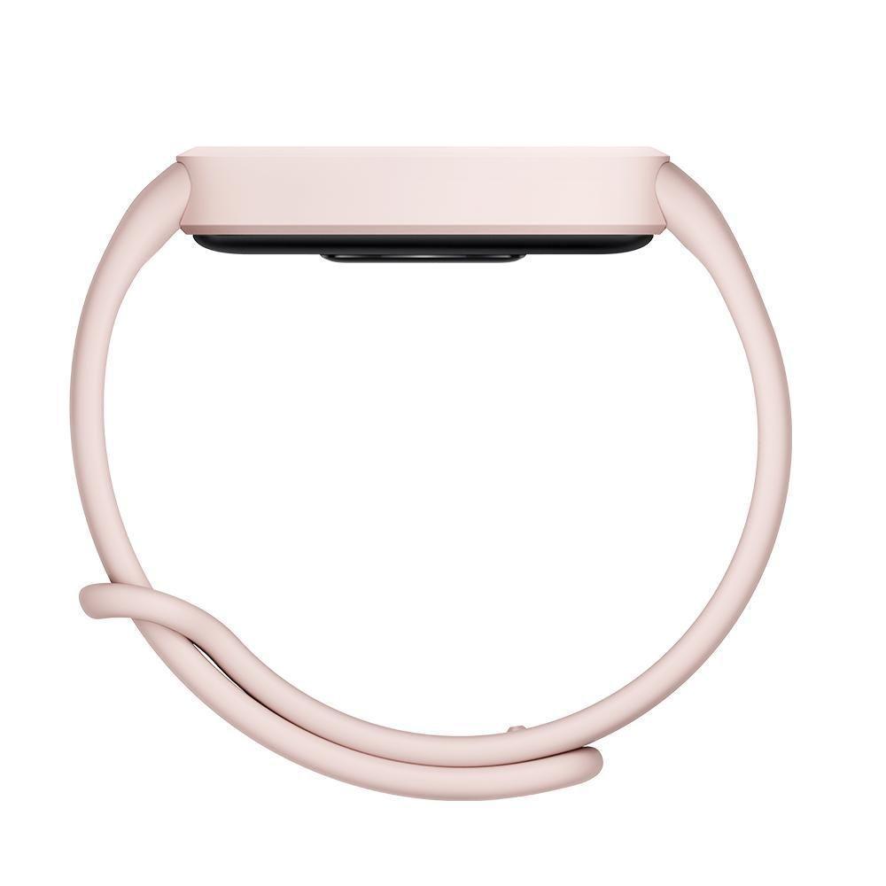 Pulseira Inteligente Xiaomi Smart Band 9 Active Rosa - 4