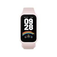 Pulseira Inteligente Xiaomi Smart Band 9 Active Rosa - 1