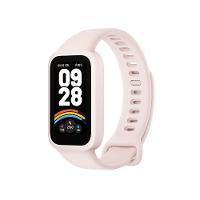 Pulseira Inteligente Xiaomi Smart Band 9 Active Rosa - 2