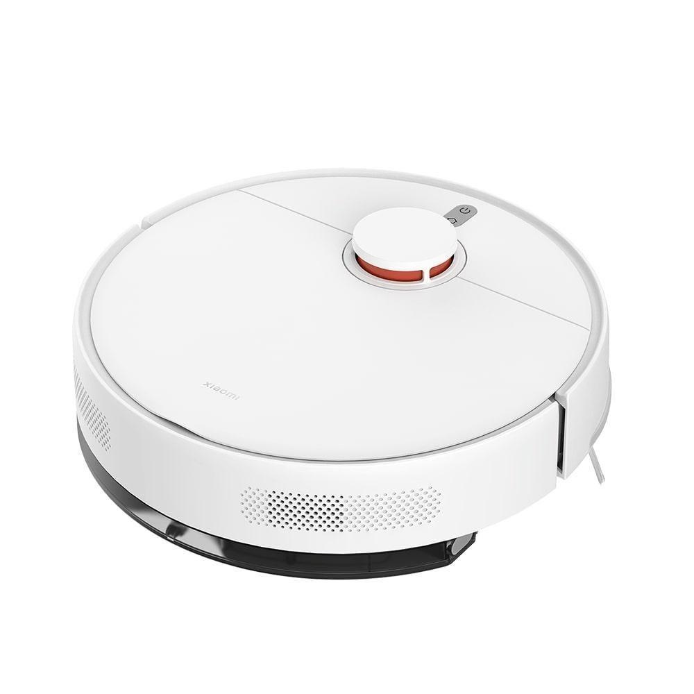 Robô Aspirador De Pó Inteligente S40C Xiaomi Branco - 3