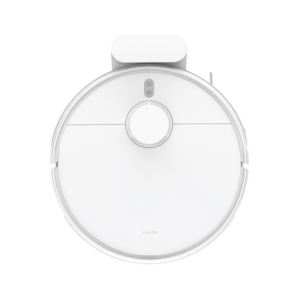 Robô Aspirador De Pó Inteligente S40C Xiaomi Branco - 5