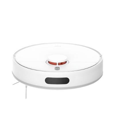 Robô Aspirador de Pó Inteligente Xiaomi S40C 55W 100 Min com Mapeamento a Laser Branco Bivolt
