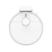 Robô Aspirador De Pó Inteligente S40C Xiaomi Branco - 5