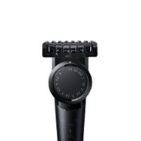 Barbeador Elétrico Uniblade Xiaomi Cinza - 3