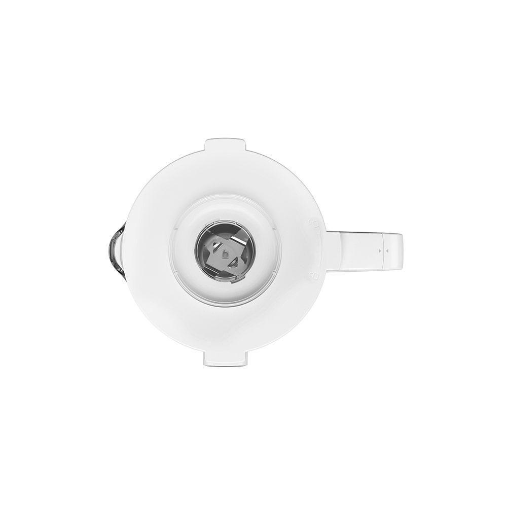 Liquidificador Inteligente Xiaomi APP Branco 110V - 5