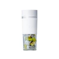 Copo Mixer Portátil Recarregável Xiaomi Branco - 4