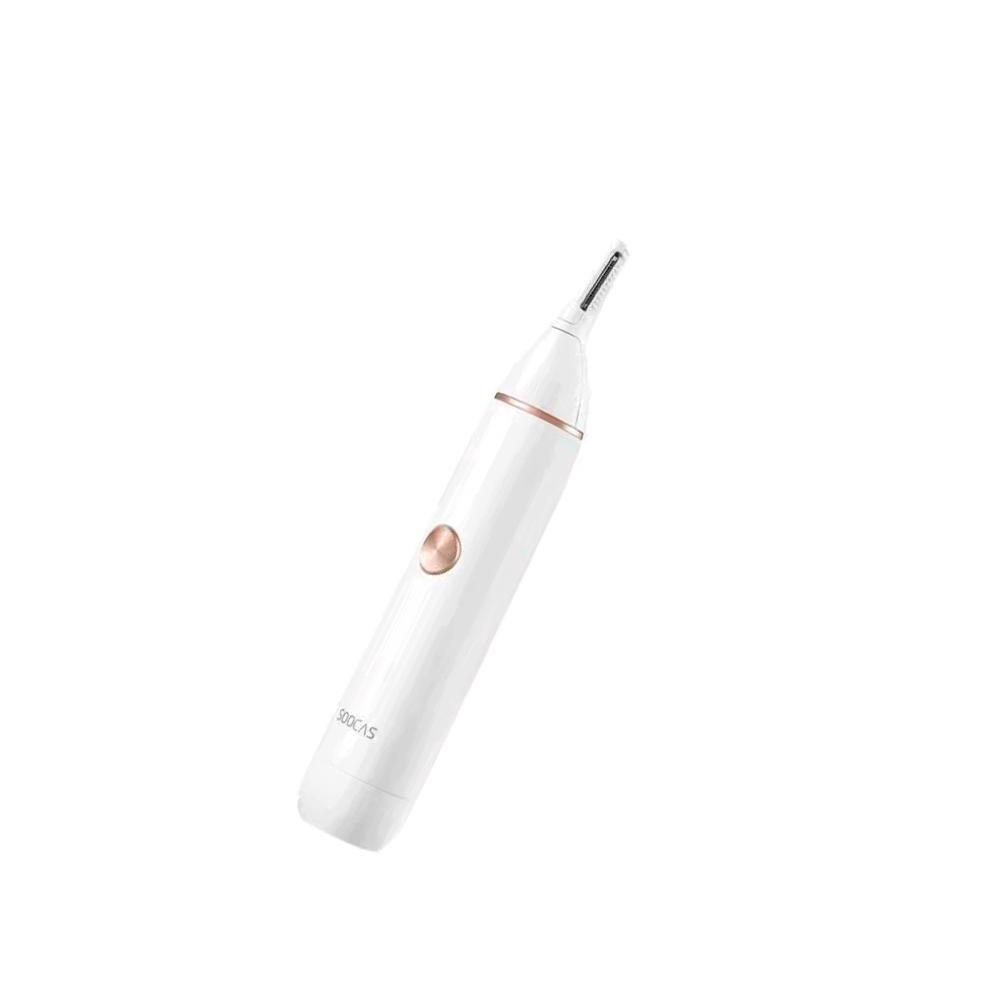 Aparador De Pelos Para Nariz Orelha E Sobrancelhas Xiaomi - 2