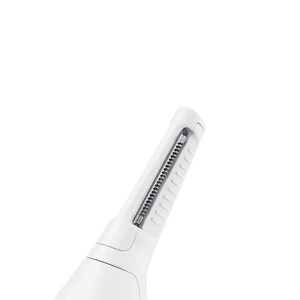 Aparador De Pelos Para Nariz Orelha E Sobrancelhas Xiaomi - 3