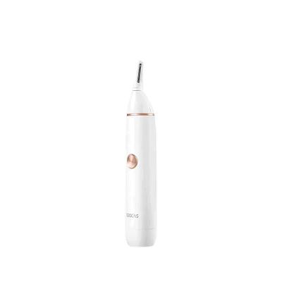 Aparador De Pelos Para Nariz Orelha E Sobrancelhas Xiaomi