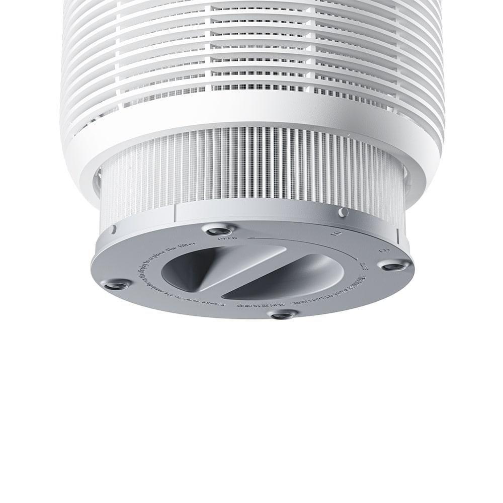 Filtro Para Purificador De Ar Inteligente Função Pet Care, Branco - 2