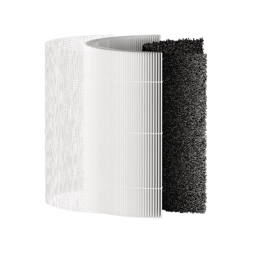 Filtro Para Purificador De Ar Inteligente Função Pet Care, Branco - 3