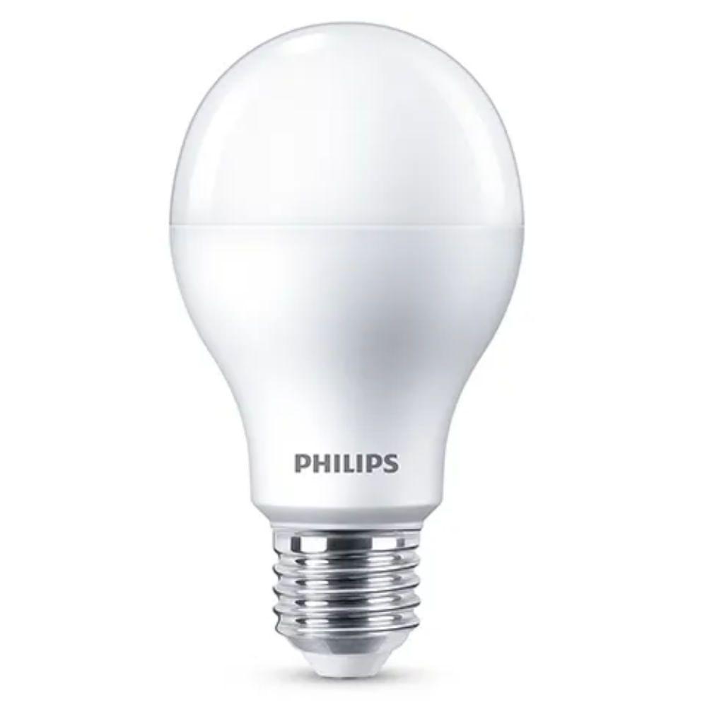 Lâmpada Led Bulbo 9 Watts Base E27 Branca Fria - 929002038012 - Philips - 1