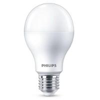 Lâmpada Led Bulbo 9 Watts Base E27 Branca Fria - 929002038012 - Philips - 1