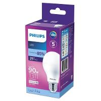 Lâmpada Led Bulbo 9 Watts Base E27 Branca Fria - 929002038012 - Philips