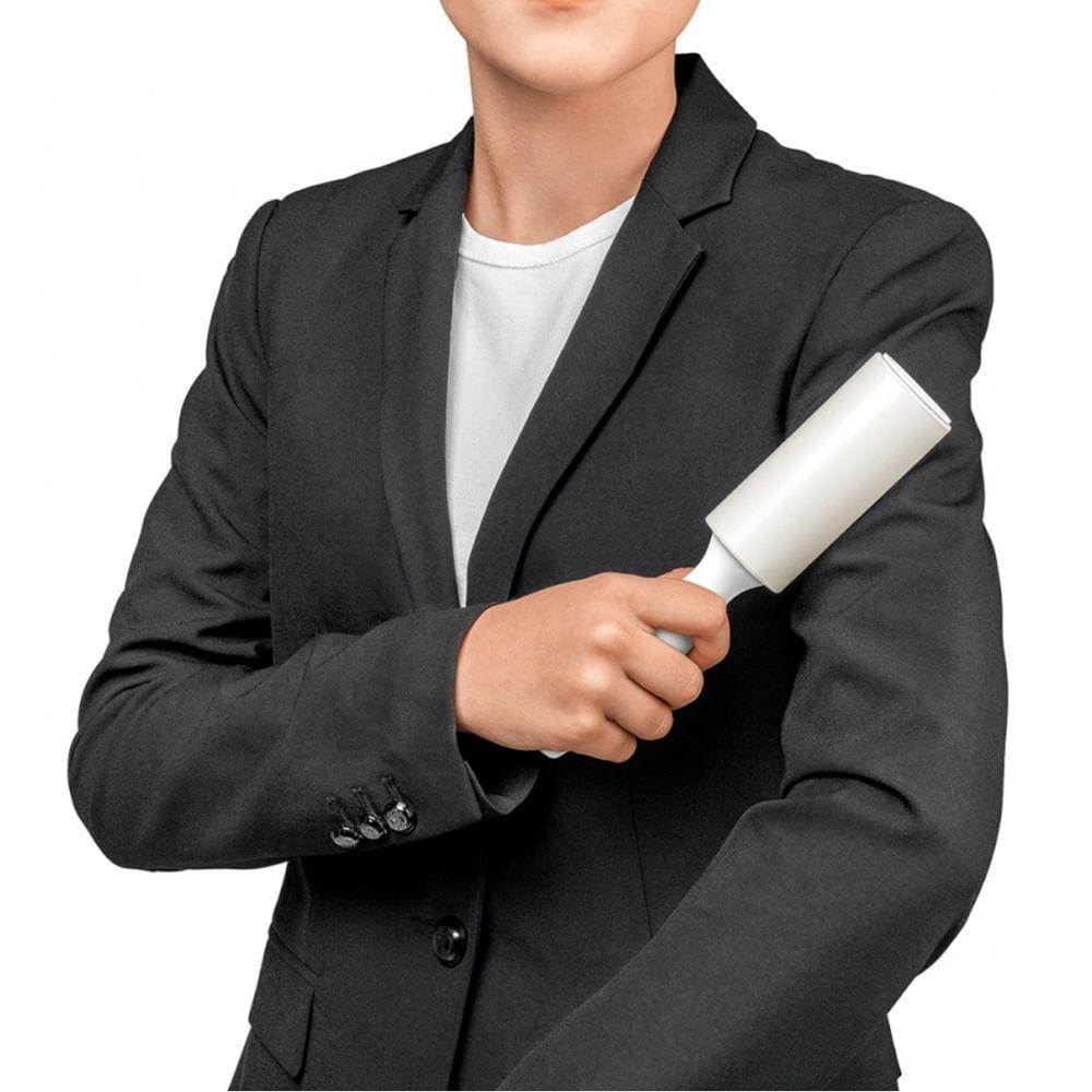 Rolo Adesivo Tira Pelo Com 30 Folhas - Or62930n - Ordene - 2