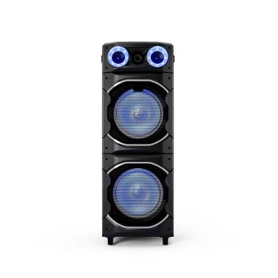 Caixa de Som Amplificada Philco Flash Light 2600W PCX26000 Bivolt