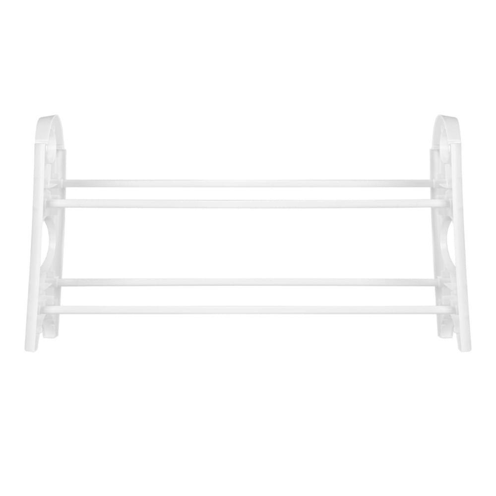 Sapateira Plástica Empilhável My Closet - Or66000 - Ordene - 2