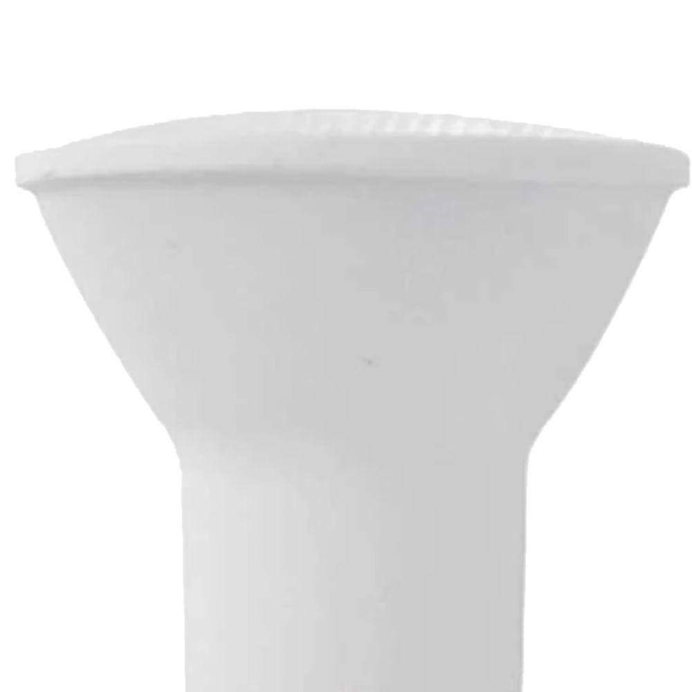 Lâmpada Superled Par20 Ip65a De 6 Watts E 3000k - 20098 - Ourolux Lâmpada Superled Par 20 6w Bivolt - 20098 - Ourolux - 2