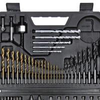 Kit De Acessórios 103 Peças - 2608594070000 - Bosch - 2