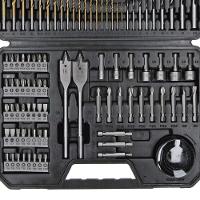Kit De Acessórios 103 Peças - 2608594070000 - Bosch - 3