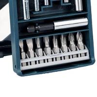 Jogo Mini X-line Com 15 Peças - 2607017408000 - Bosch - 3