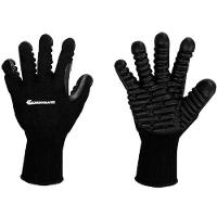 Luva Antivibração Cg Atv 001 - 012555012 - Carbografite - 1