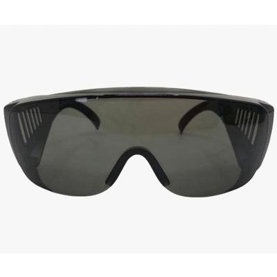 Óculos De Segurança Provision Cinza - 010131510 - Carbografite