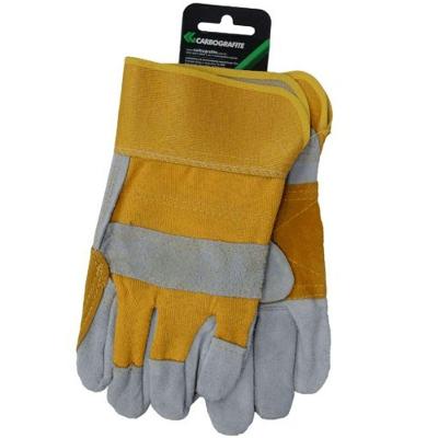 Luva Construtor Encartelada - 012192012 - Carbografite