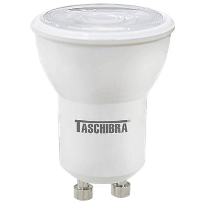 Lâmpada Led Mr11 Tdl 20 Com 3,5 Watts 2700k Gu10 - 11080513 - Taschibra