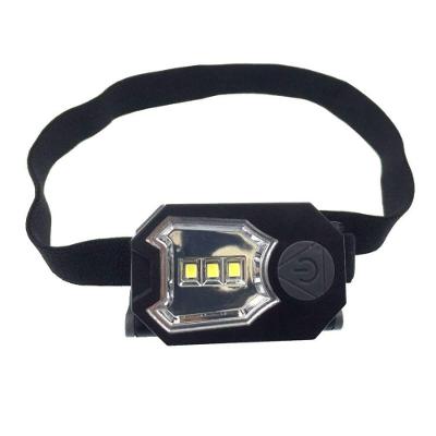 Lanterna De Cabeça Tida - 310370-un - Nautika Lanterna De Cabeça Tida 50 Lúmens - 310370-un - Nautika
