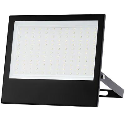 Refletor Tr Led Com 150 Watts 6500k Preto - 15030060-02 - Taschibra