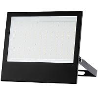 Refletor Tr Led Com 150 Watts 6500k Preto - 15030060-02 - Taschibra - 1