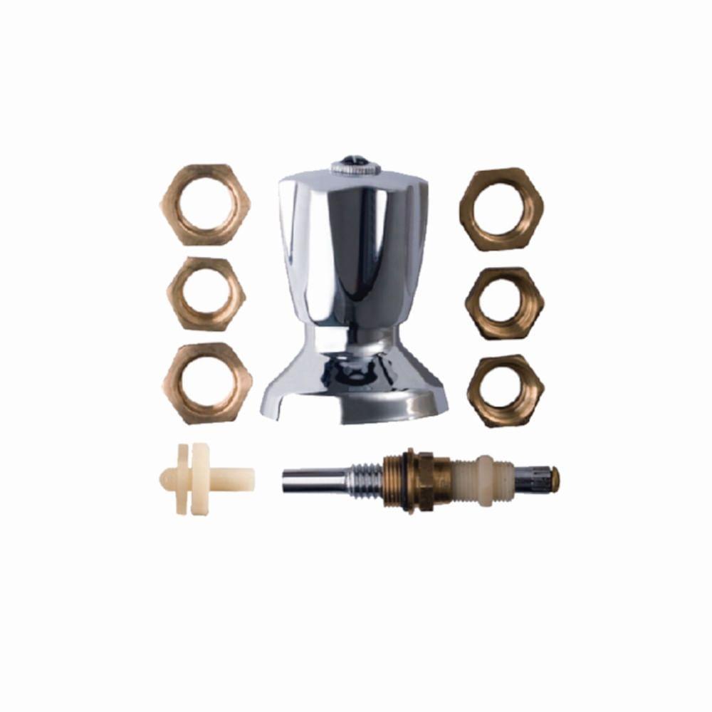 Salva Registro De Pressão - C50 1418 - Stoc - 2