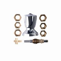 Salva Registro De Pressão - C50 1418 - Stoc - 2