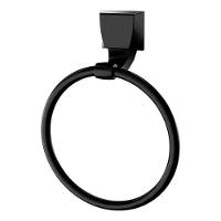 Kit Banheiro Preto Quadrado Com 5 Peças 2000 F24 - 140064 - Lorenzetti - 3