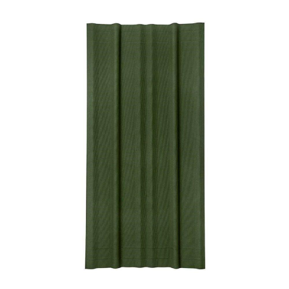 Tapume Ecológico Verde 200x97cm - P1306br - Onduline - 2