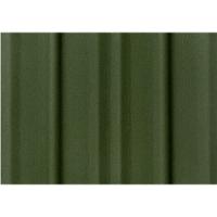 Tapume Ecológico Verde 200x97cm - P1306br - Onduline
