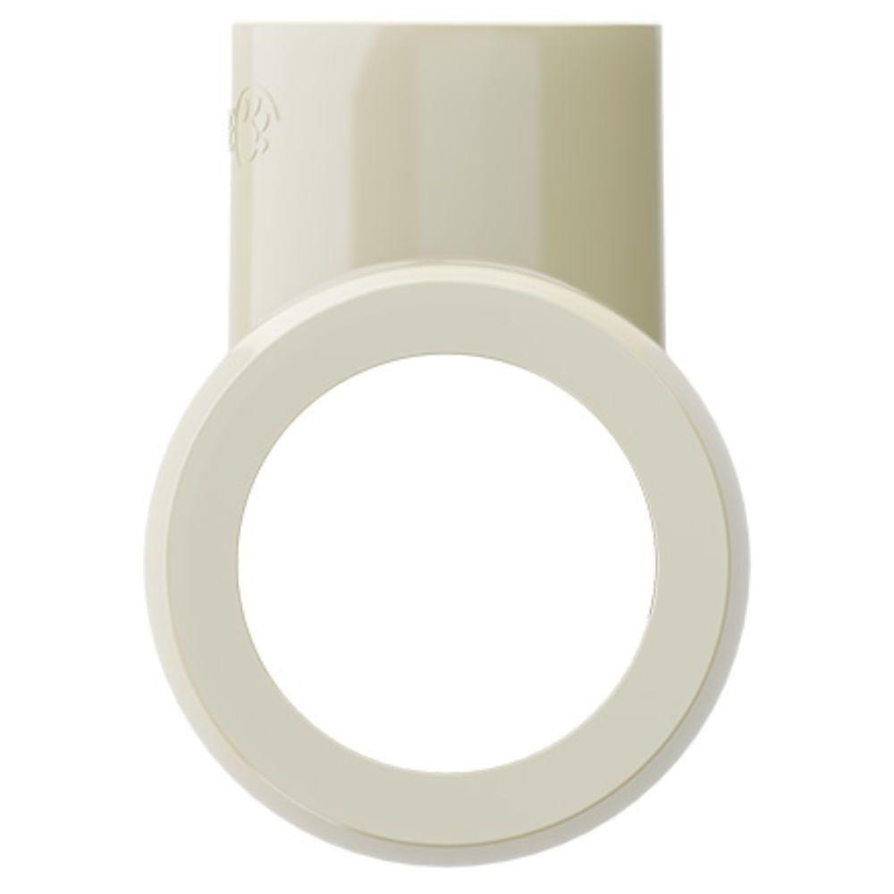 Tê De Redução Aquatherm 42x28mm Com Bolsa - 22852221 - Tigre Te 90º Red Aquatherm 42x28mm Cb - 22852221 - Tigre - 2