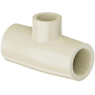 Tê De Redução Aquatherm 42x28mm Com Bolsa - 22852221 - Tigre Te 90º Red Aquatherm 42x28mm Cb - 22852221 - Tigre
