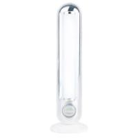 Luminária Bastão Recarregável P 280 Lúmens - 9197 - Mor - 1