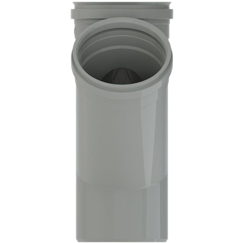 Junção Simples Série R De 100x50mm - 26751390 - Tigre - 2