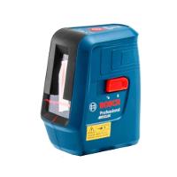 Nível Laser De Linhas 15 Metros Nivelox + Tripé + Maleta - 0601063xg0 - Bosch - 2