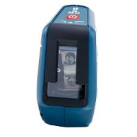 Nível Laser De Linhas 15 Metros Nivelox + Tripé + Maleta - 0601063xg0 - Bosch - 3